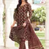 Ganpati Jaipuri Special Vol-11 - Dress Material